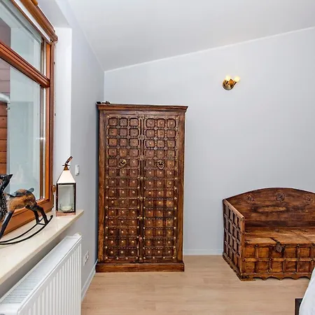 Apartmán Mumbai - Neptun Park By Oneapartments