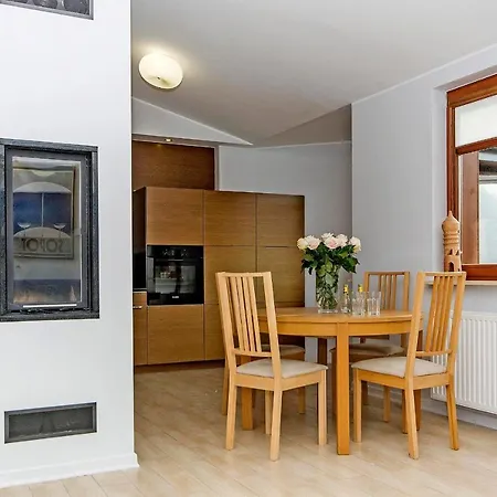 Mumbai - Neptun Park By Oneapartments *