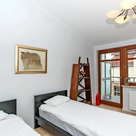 Mumbai - Neptun Park By Oneapartments Apartament *