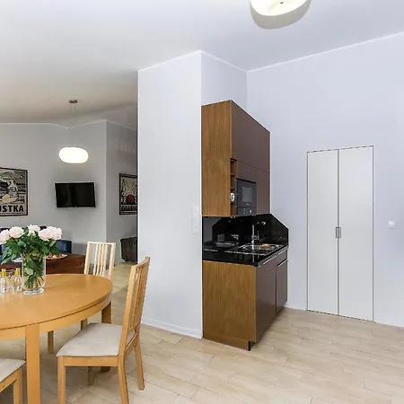 Mumbai - Neptun Park By Oneapartments Apartament Gdańsk