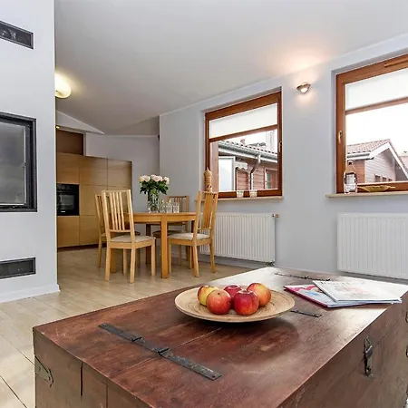 Apartament Mumbai - Neptun Park By Oneapartments Gdańsk