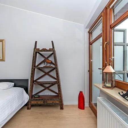 Mumbai - Neptun Park By Oneapartments Apartament