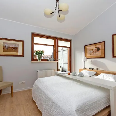 Mumbai - Neptun Park By Oneapartments Apartament *