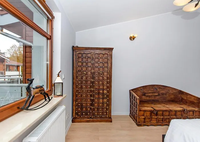 Apartmán Mumbai - Neptun Park By Oneapartments