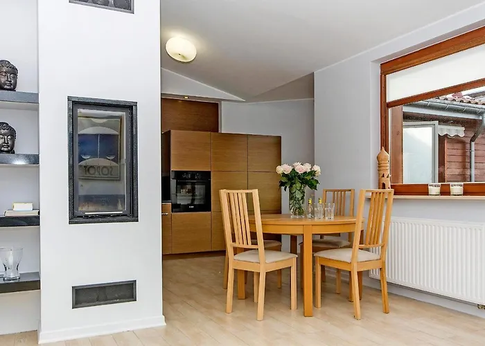 Mumbai - Neptun Park By Oneapartments *