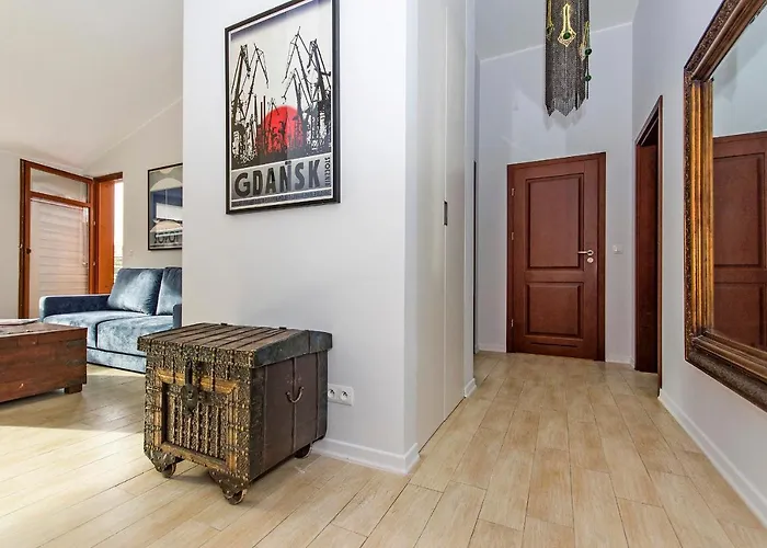 Mumbai - Neptun Park By Oneapartments Appartamento