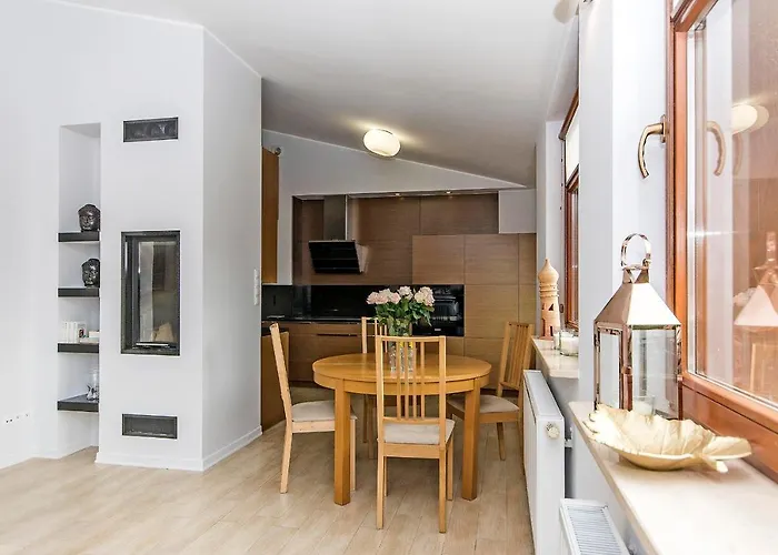 Mumbai - Neptun Park By Oneapartments Appartamento