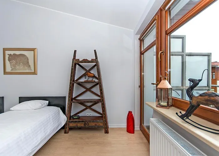 Mumbai - Neptun Park By Oneapartments Appartamento