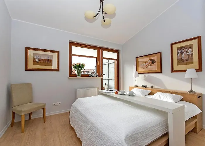 Mumbai - Neptun Park By Oneapartments Appartamento *