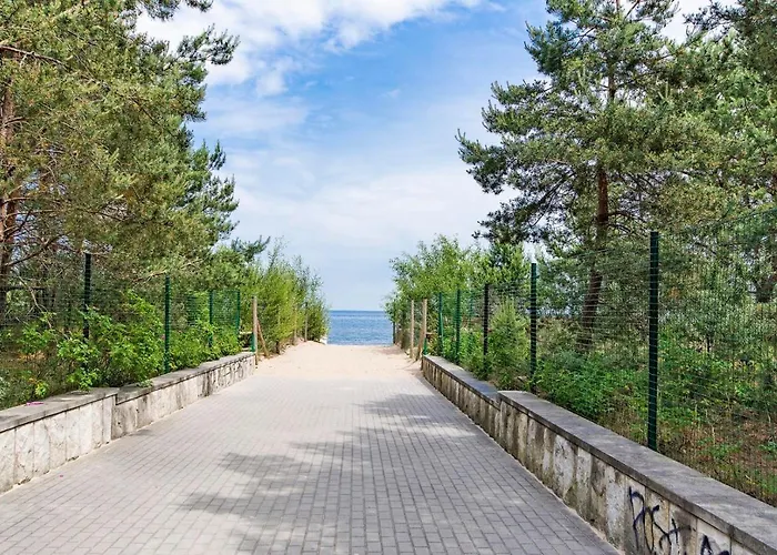 Mumbai - Neptun Park By Oneapartments